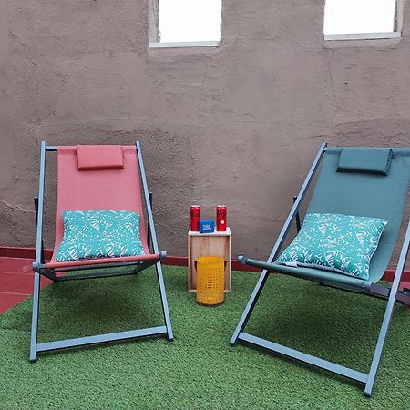 La Maizou 2Ch, Clim, Terrasse- Spa Albi Eksteriør bilde