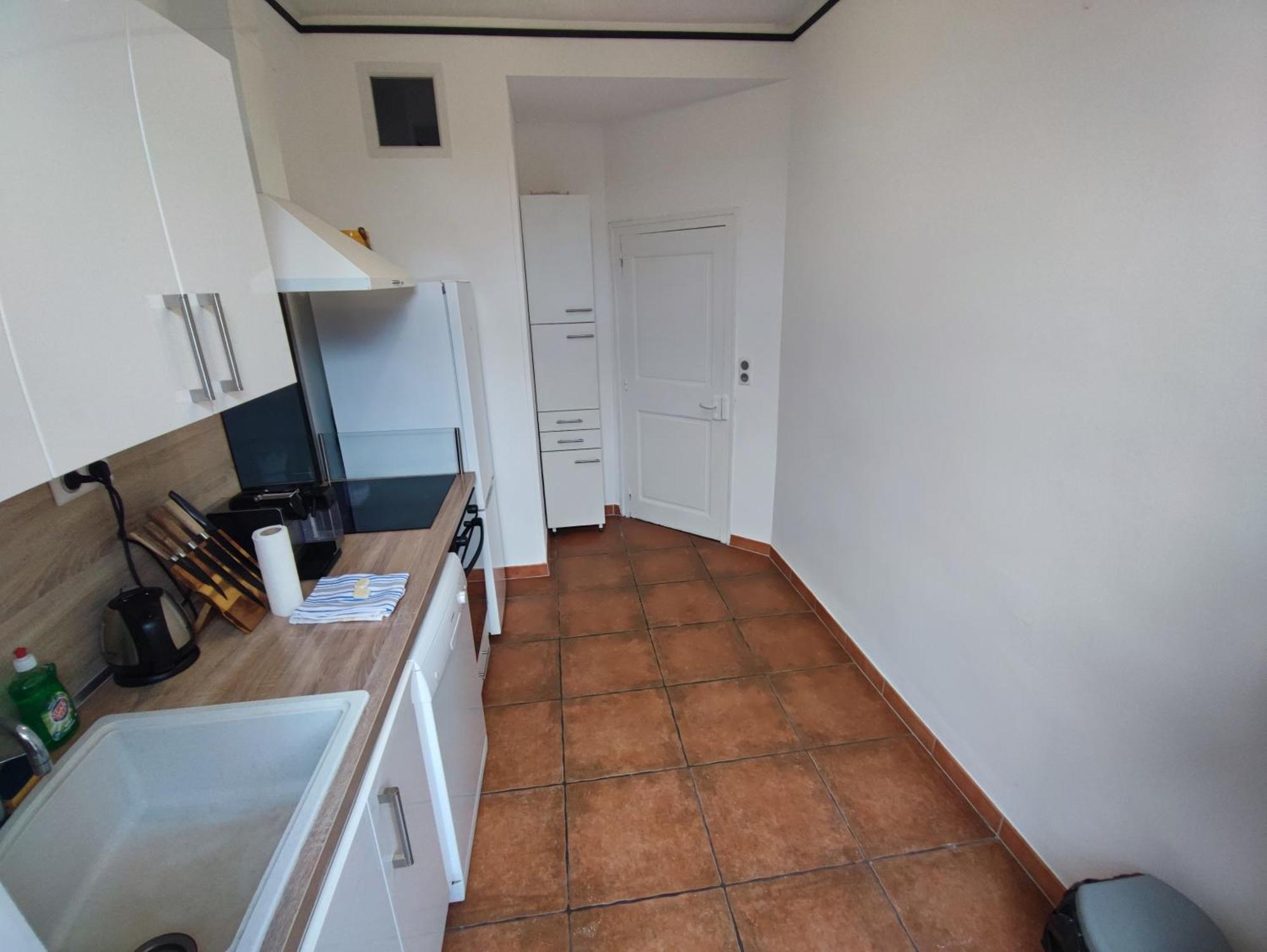 La Maizou 2Ch, Clim, Terrasse- Spa Albi Eksteriør bilde