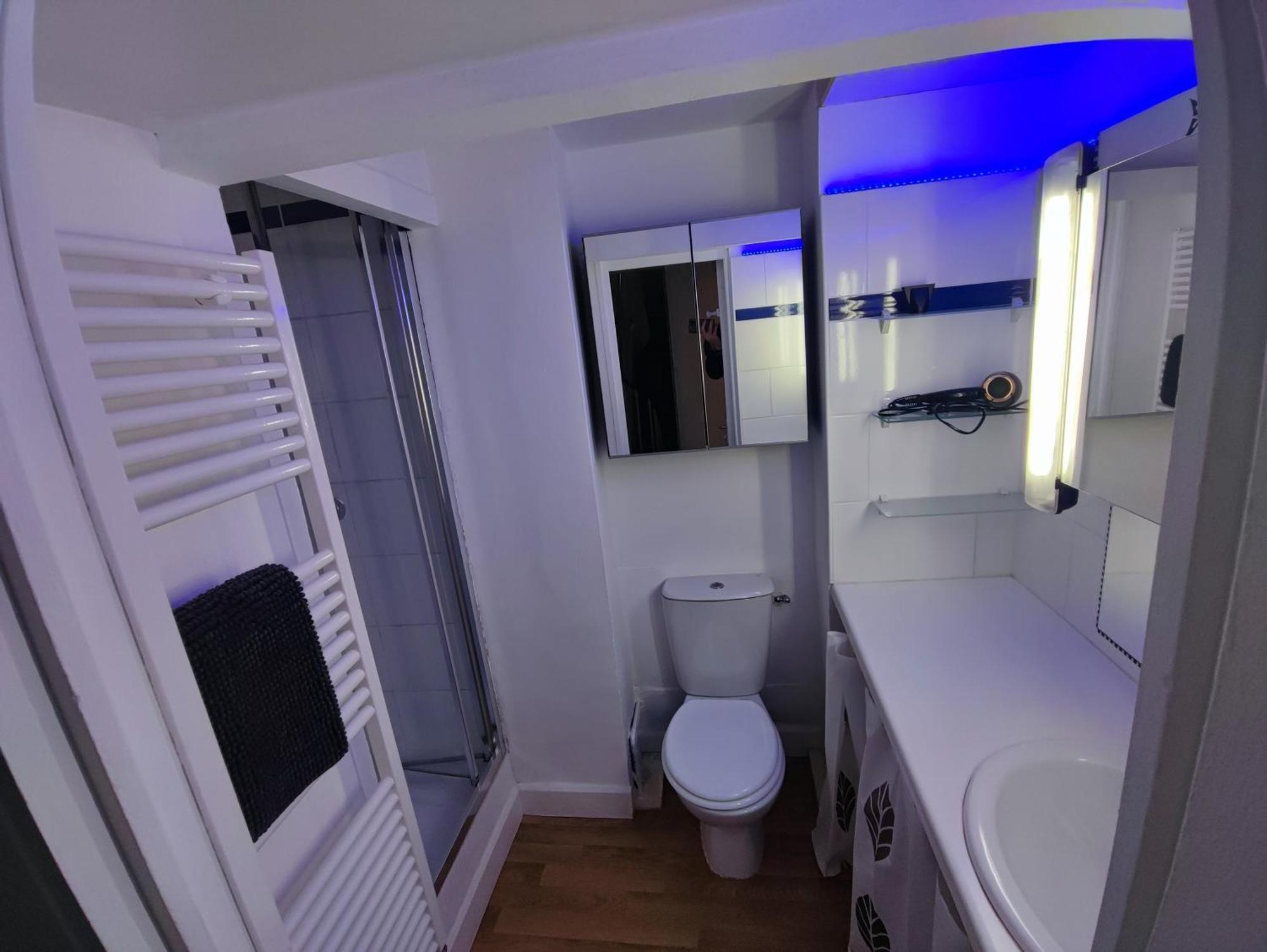 La Maizou 2Ch, Clim, Terrasse- Spa Albi Eksteriør bilde