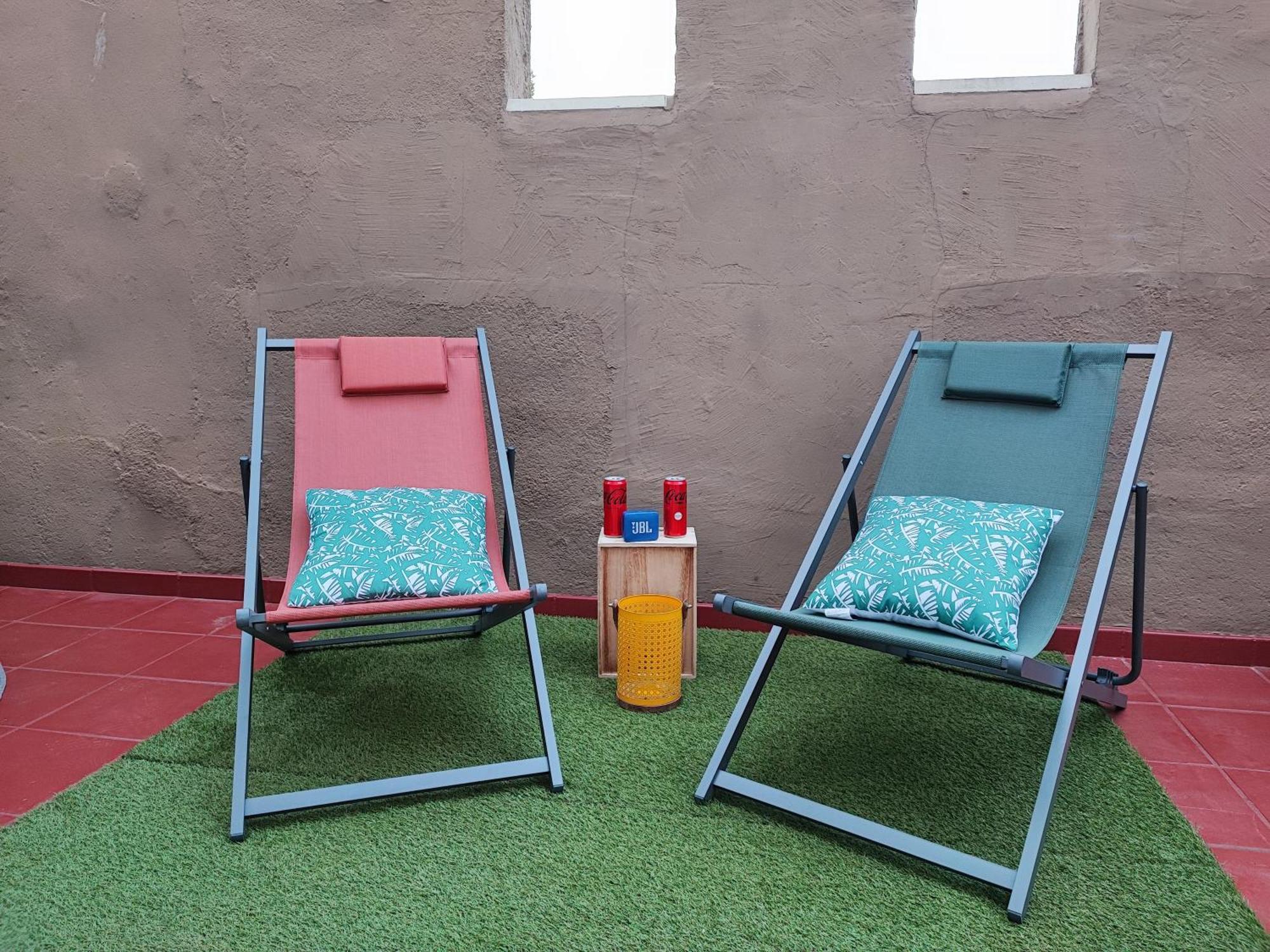 La Maizou 2Ch, Clim, Terrasse- Spa Albi Eksteriør bilde